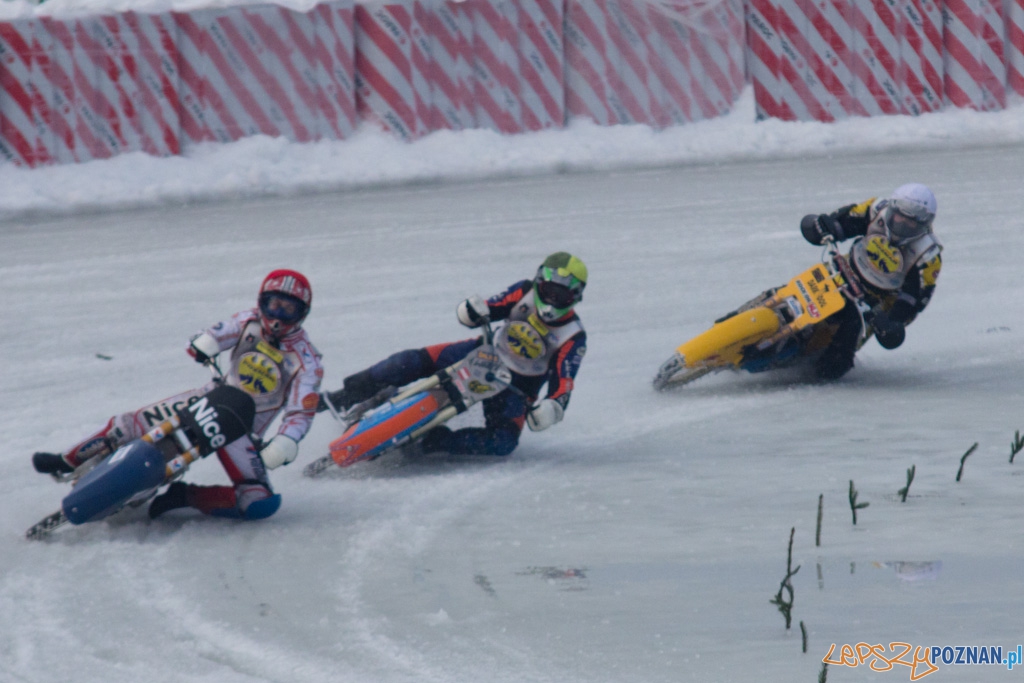 ICE Racing - Poznańskie Koziołki - 8.01.2011 r. Malta Foto: Piotr Rychter ICE Racing - Poznańskie Koziołki - 8.01.2011 r. Malta Foto: Piotr Rychter