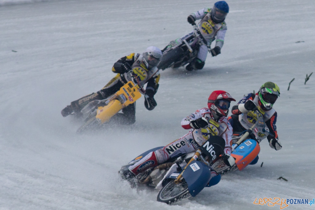 ICE Racing - Poznańskie Koziołki - 8.01.2011 r. Malta Foto: Piotr Rychter ICE Racing - Poznańskie Koziołki - 8.01.2011 r. Malta Foto: Piotr Rychter