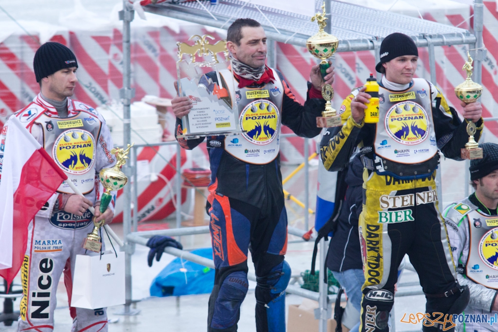 ICE Racing - Poznańskie Koziołki - 8.01.2011 r. Malta Foto: Piotr Rychter ICE Racing - Poznańskie Koziołki - 8.01.2011 r. Malta Foto: Piotr Rychter