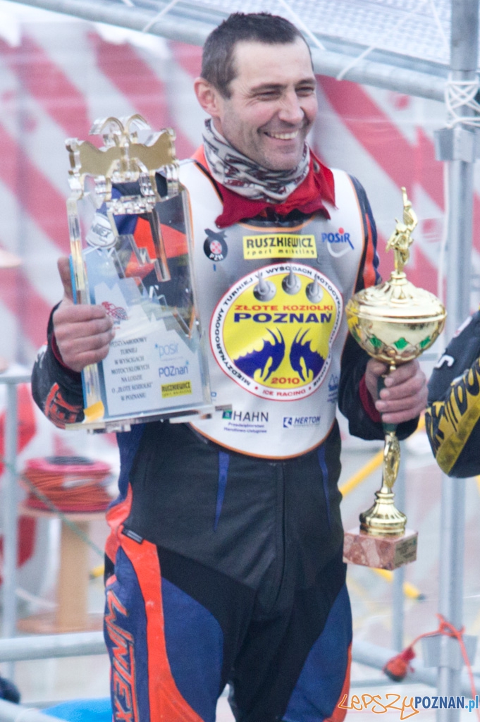 ICE Racing - Poznańskie Koziołki - 8.01.2011 r. Malta Foto: Piotr Rychter ICE Racing - Poznańskie Koziołki - 8.01.2011 r. Malta Foto: Piotr Rychter