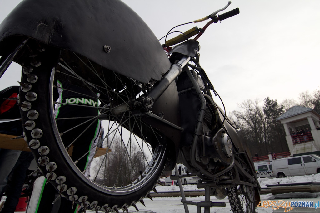 ICE Racing - Poznańskie Koziołki - 8.01.2011 r. Malta Foto: Piotr Rychter ICE Racing - Poznańskie Koziołki - 8.01.2011 r. Malta Foto: Piotr Rychter