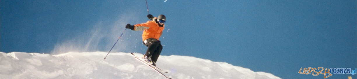 panorama narty  Foto: sxc