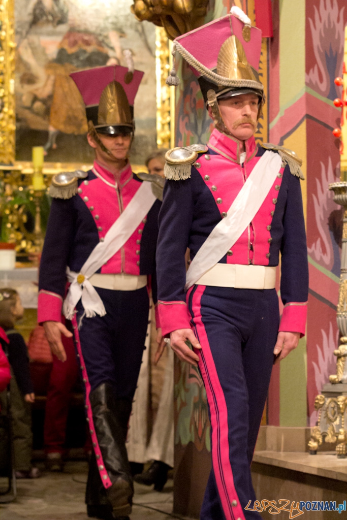 III Poznańskie Kolędowanie Foto: Piotr Rychter III Poznańskie Kolędowanie Foto: Piotr Rychter