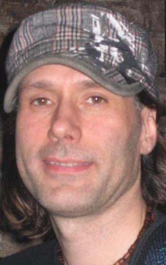 Zagiony Wałkowski Przemysław  Foto: źródło KWP