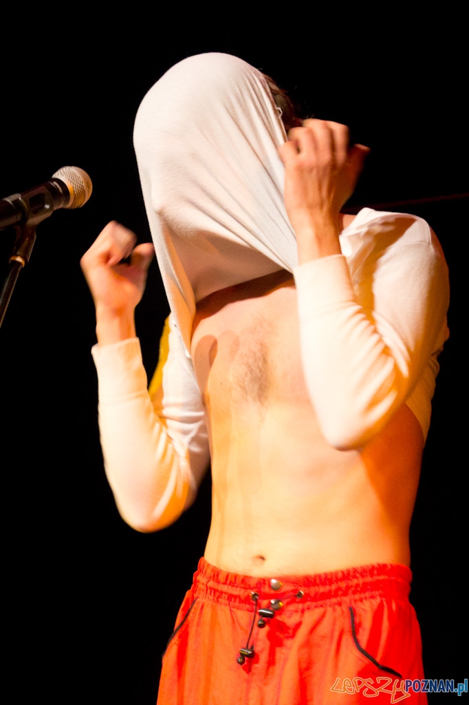 Poznański Wieczór Kabaretowy Foto: lepszyPOZNAN.pl / Piotr Rychter Poznański Wieczór Kabaretowy Foto: lepszyPOZNAN.pl / Piotr Rychter