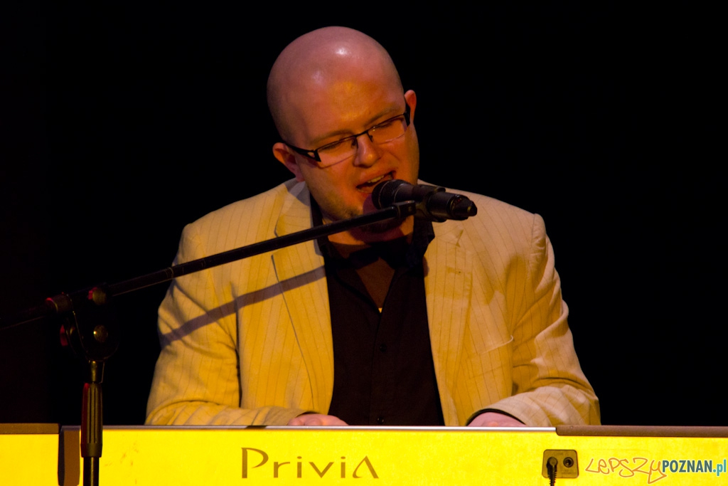 Poznański Wieczór Kabaretowy Foto: lepszyPOZNAN.pl / Piotr Rychter Poznański Wieczór Kabaretowy Foto: lepszyPOZNAN.pl / Piotr Rychter