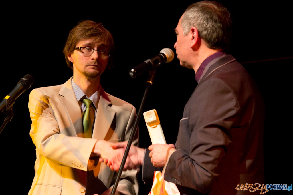 Poznański Wieczór Kabaretowy Foto: lepszyPOZNAN.pl / Piotr Rychter Poznański Wieczór Kabaretowy Foto: lepszyPOZNAN.pl / Piotr Rychter