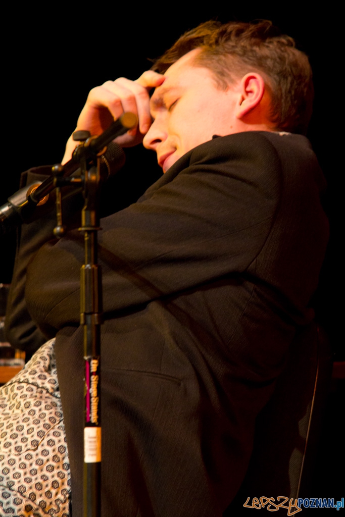 Poznański Wieczór Kabaretowy Foto: lepszyPOZNAN.pl / Piotr Rychter Poznański Wieczór Kabaretowy Foto: lepszyPOZNAN.pl / Piotr Rychter