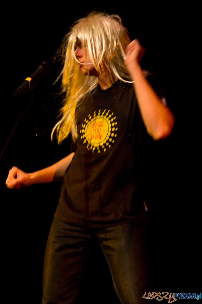 Poznański Wieczór Kabaretowy Foto: lepszyPOZNAN.pl / Piotr Rychter Poznański Wieczór Kabaretowy Foto: lepszyPOZNAN.pl / Piotr Rychter