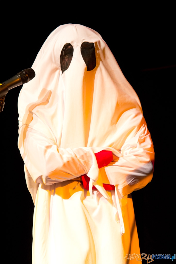 Poznański Wieczór Kabaretowy Foto: lepszyPOZNAN.pl / Piotr Rychter Poznański Wieczór Kabaretowy Foto: lepszyPOZNAN.pl / Piotr Rychter