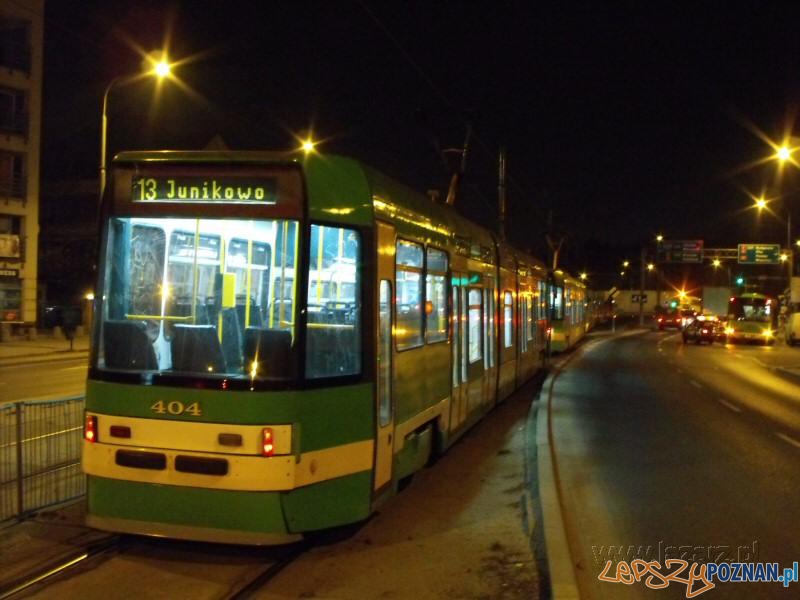 Zablokowane rondo Jana Nowaka Jeziorańskiego Foto: lazarz.pl / Janusz Ludwiczak Zablokowane rondo Jana Nowaka Jeziorańskiego Foto: lazarz.pl / Janusz Ludwiczak