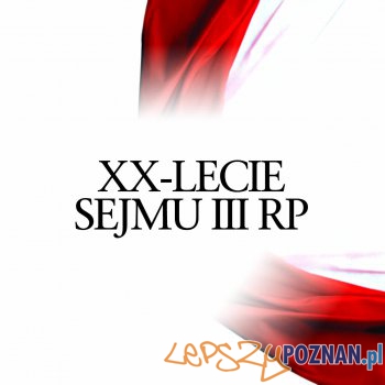 20lecie Foto: WSNHID 20lecie Foto: WSNHID