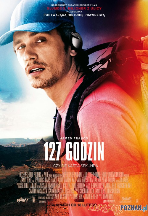 127 godzin Foto: 127 godzin 127 godzin Foto: 127 godzin