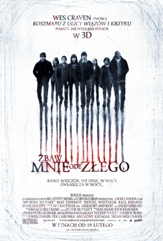 zbaw mnie ode złego Foto: zbaw mnie ode złego zbaw mnie ode złego Foto: zbaw mnie ode złego