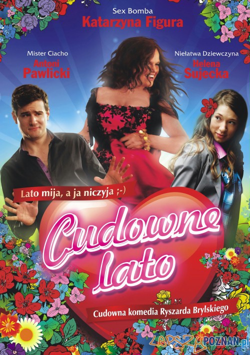 Cudowne lato Foto: Cudowne lato Cudowne lato Foto: Cudowne lato