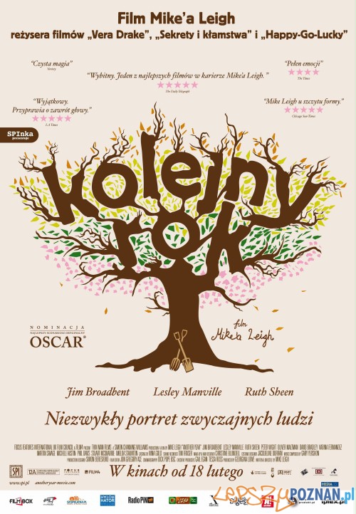 kolejny rok Foto: kolejny rok kolejny rok Foto: kolejny rok