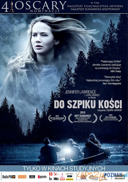 do szpiku kości Foto: do szpiku kości do szpiku kości Foto: do szpiku kości