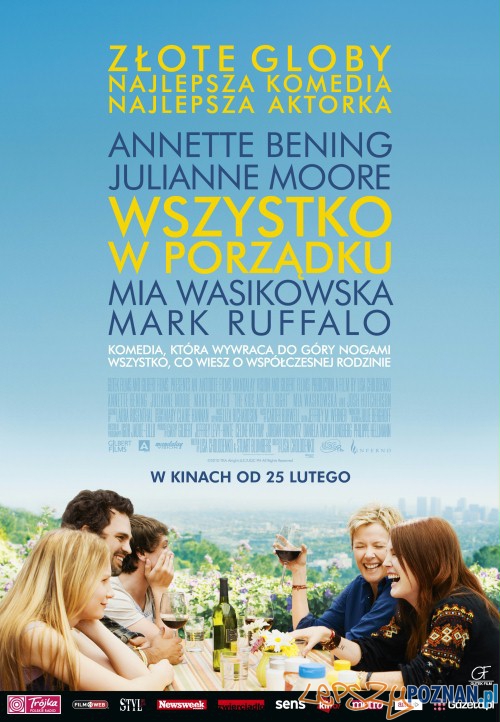 wszystko w porządku Foto: wszystko w porządku wszystko w porządku Foto: wszystko w porządku