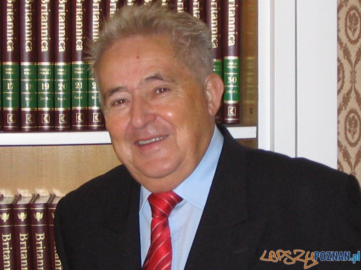 Andrzej Wituski  Foto: facebook