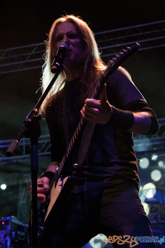 ACID Drinkers podczas Rock In Arena - 2011.02.12 Foto: LepszyPOZNAN.pl / Paweł Rychter ACID Drinkers podczas Rock In Arena - 2011.02.12 Foto: LepszyPOZNAN.pl / Paweł Rychter