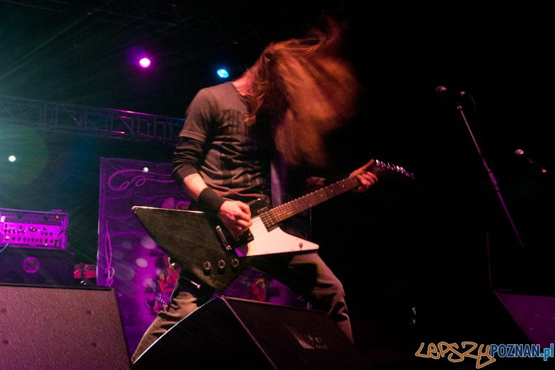 ACID Drinkers podczas Rock In Arena - 2011.02.12 Foto: LepszyPOZNAN.pl / Paweł Rychter ACID Drinkers podczas Rock In Arena - 2011.02.12 Foto: LepszyPOZNAN.pl / Paweł Rychter