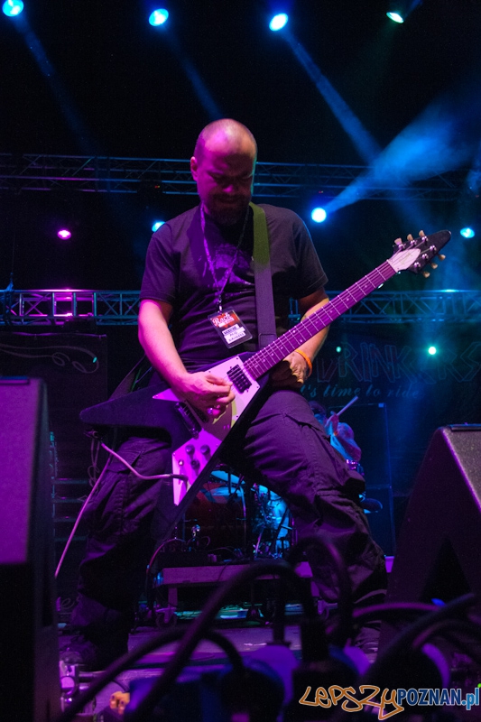 ACID Drinkers podczas Rock In Arena - 2011.02.12 Foto: LepszyPOZNAN.pl / Paweł Rychter ACID Drinkers podczas Rock In Arena - 2011.02.12 Foto: LepszyPOZNAN.pl / Paweł Rychter