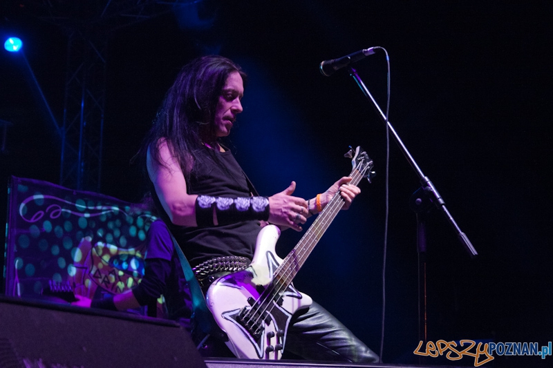 ACID Drinkers podczas Rock In Arena - 2011.02.12 Foto: LepszyPOZNAN.pl / Paweł Rychter ACID Drinkers podczas Rock In Arena - 2011.02.12 Foto: LepszyPOZNAN.pl / Paweł Rychter