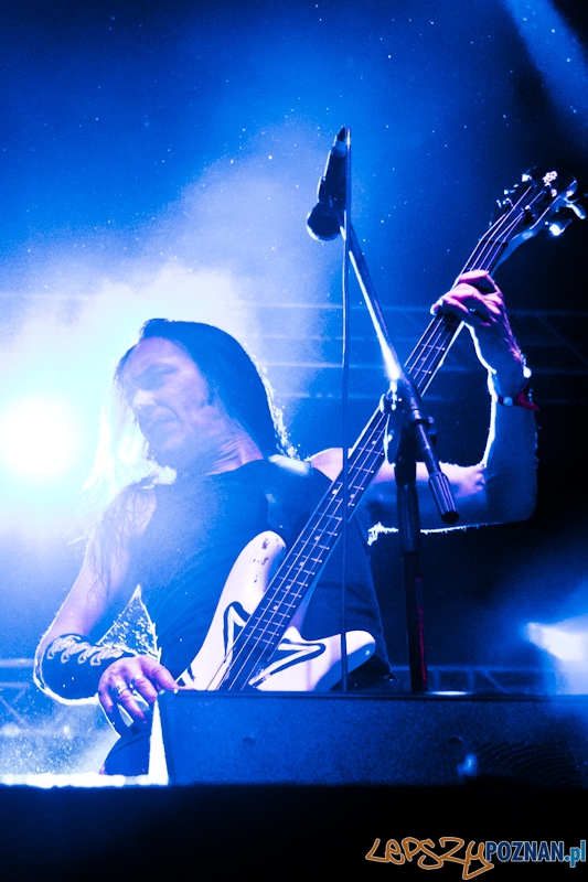 ACID Drinkers podczas Rock In Arena - 2011.02.12 Foto: LepszyPOZNAN.pl / Paweł Rychter ACID Drinkers podczas Rock In Arena - 2011.02.12 Foto: LepszyPOZNAN.pl / Paweł Rychter