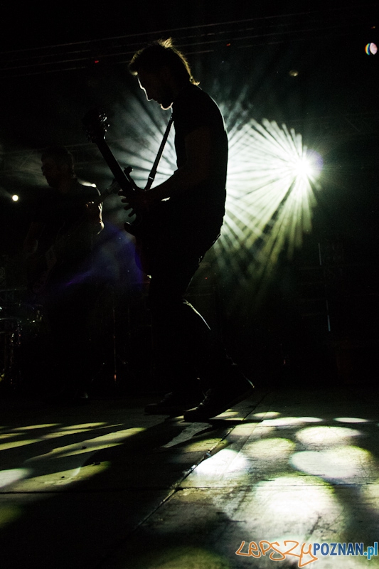 Myslovitz podczas Rock In Arena - 2011.02.12 Foto: LepszyPOZNAN.pl / Paweł Rychter Myslovitz podczas Rock In Arena - 2011.02.12 Foto: LepszyPOZNAN.pl / Paweł Rychter