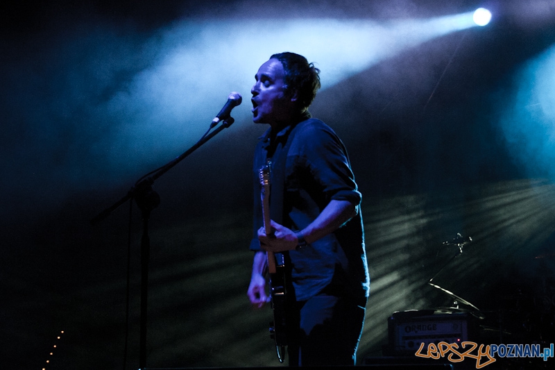 Myslovitz podczas Rock In Arena - 2011.02.12 Foto: LepszyPOZNAN.pl / Pawe³ Rychter Myslovitz podczas Rock In Arena - 2011.02.12 Foto: LepszyPOZNAN.pl / Pawe³ Rychter