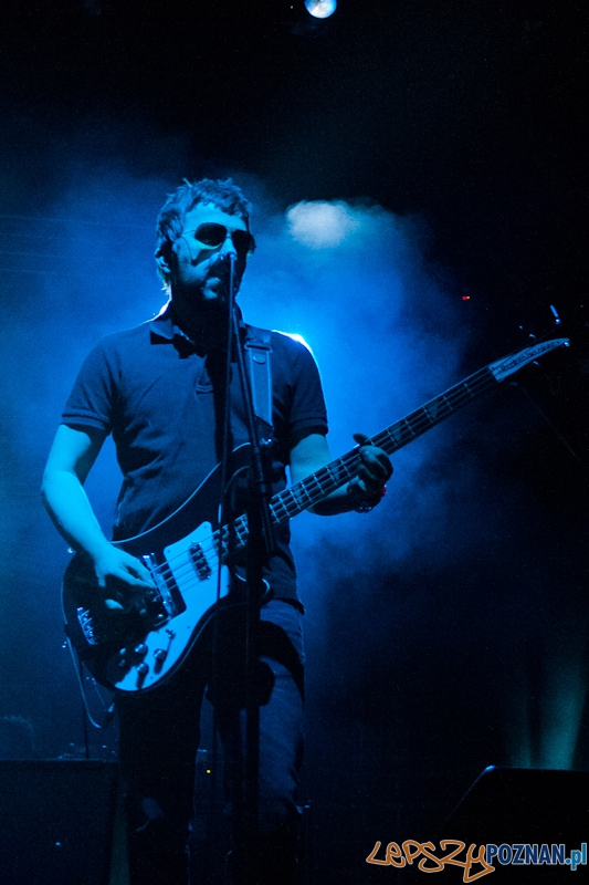 Myslovitz podczas Rock In Arena - 2011.02.12 Foto: LepszyPOZNAN.pl / Paweł Rychter Myslovitz podczas Rock In Arena - 2011.02.12 Foto: LepszyPOZNAN.pl / Paweł Rychter