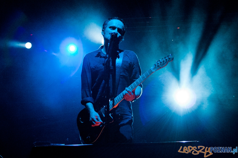 Myslovitz podczas Rock In Arena - 2011.02.12 Foto: LepszyPOZNAN.pl / Paweł Rychter Myslovitz podczas Rock In Arena - 2011.02.12 Foto: LepszyPOZNAN.pl / Paweł Rychter