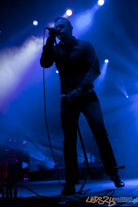 Coma podczas Rock In Arena - 2011.02.12 Foto: LepszyPOZNAN.pl / Paweł Rychter Coma podczas Rock In Arena - 2011.02.12 Foto: LepszyPOZNAN.pl / Paweł Rychter