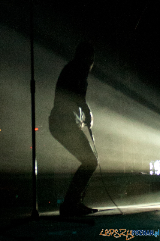 Coma podczas Rock In Arena - 2011.02.12 Foto: LepszyPOZNAN.pl / Paweł Rychter Coma podczas Rock In Arena - 2011.02.12 Foto: LepszyPOZNAN.pl / Paweł Rychter