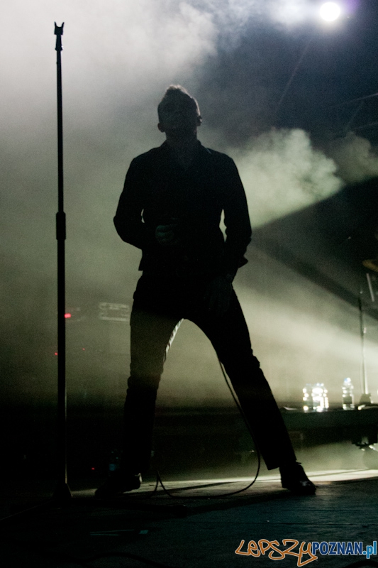 Coma podczas Rock In Arena - 2011.02.12 Foto: LepszyPOZNAN.pl / Paweł Rychter Coma podczas Rock In Arena - 2011.02.12 Foto: LepszyPOZNAN.pl / Paweł Rychter