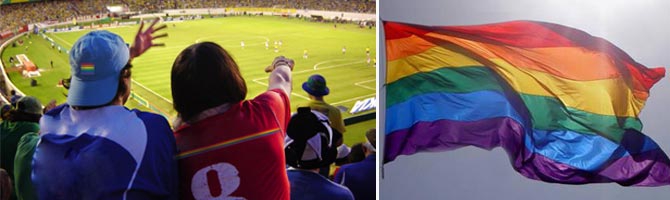 tęczowa trybuna Foto: tęczowa trybuna tęczowa trybuna Foto: tęczowa trybuna