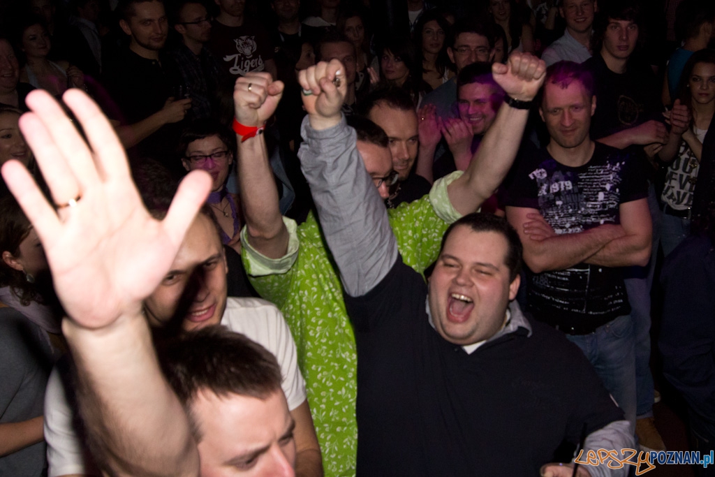 Mały Maciek i Wielcy Czarodzieje - koncert charytatywny Foto: lepszyPOZNAN.pl / Piotr Rychter Mały Maciek i Wielcy Czarodzieje - koncert charytatywny Foto: lepszyPOZNAN.pl / Piotr Rychter