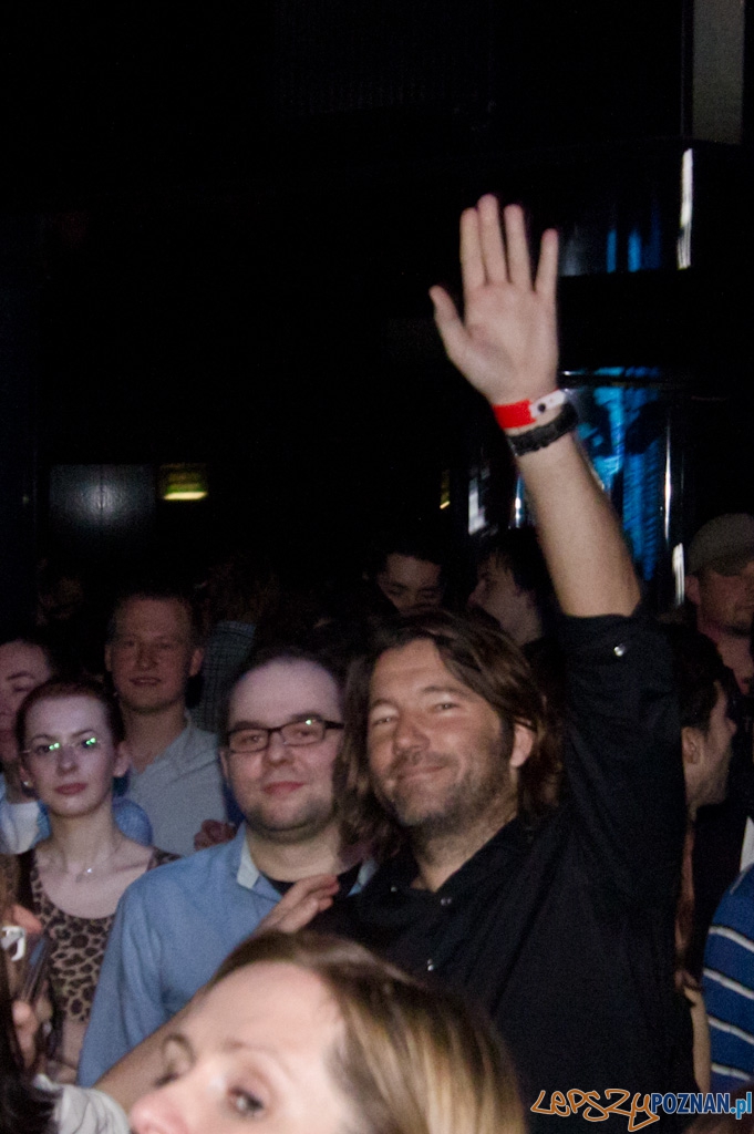 Mały Maciek i Wielcy Czarodzieje - koncert charytatywny Foto: lepszyPOZNAN.pl / Piotr Rychter Mały Maciek i Wielcy Czarodzieje - koncert charytatywny Foto: lepszyPOZNAN.pl / Piotr Rychter