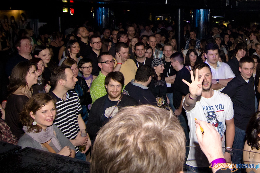 Mały Maciek i Wielcy Czarodzieje - koncert charytatywny Foto: lepszyPOZNAN.pl / Piotr Rychter Mały Maciek i Wielcy Czarodzieje - koncert charytatywny Foto: lepszyPOZNAN.pl / Piotr Rychter