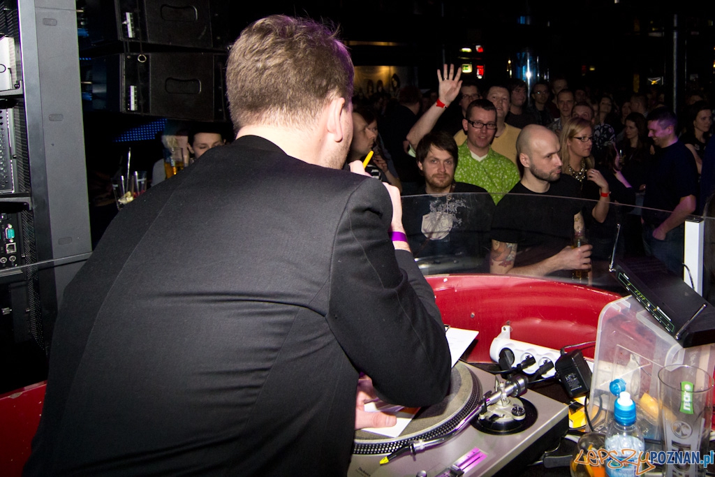 Mały Maciek i Wielcy Czarodzieje - koncert charytatywny Foto: lepszyPOZNAN.pl / Piotr Rychter Mały Maciek i Wielcy Czarodzieje - koncert charytatywny Foto: lepszyPOZNAN.pl / Piotr Rychter