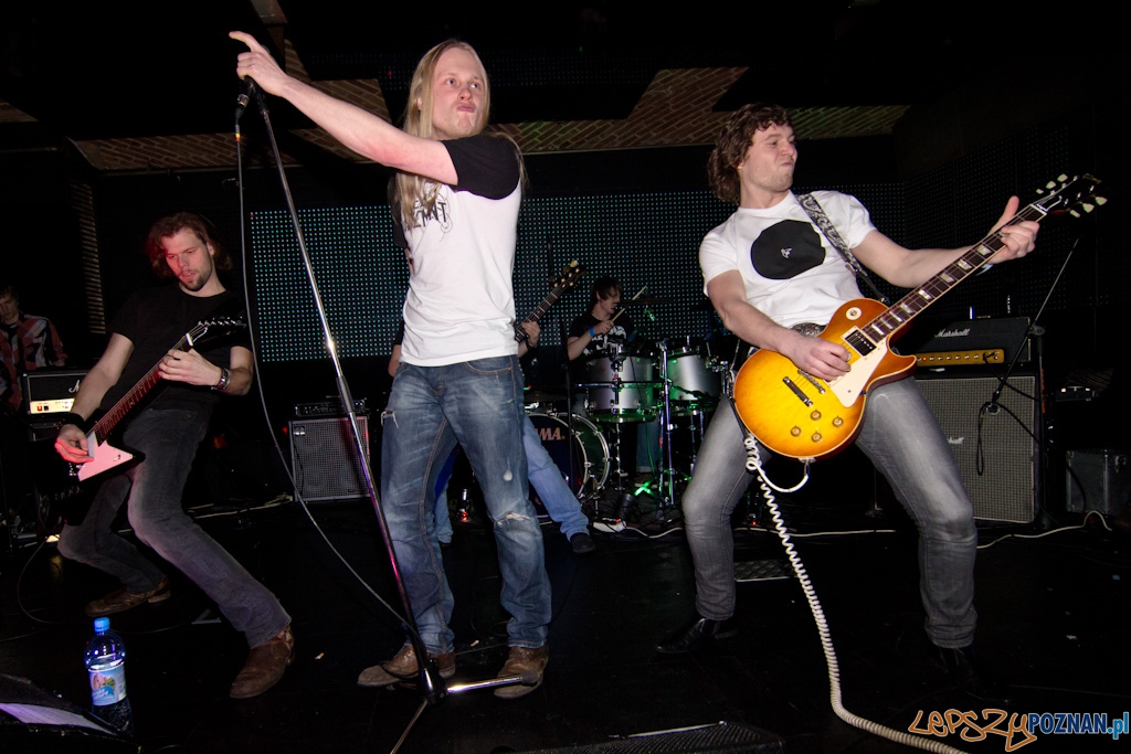 Mały Maciek i Wielcy Czarodzieje - koncert charytatywny Foto: lepszyPOZNAN.pl / Piotr Rychter Mały Maciek i Wielcy Czarodzieje - koncert charytatywny Foto: lepszyPOZNAN.pl / Piotr Rychter