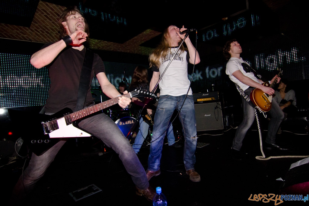 Mały Maciek i Wielcy Czarodzieje - koncert charytatywny Foto: lepszyPOZNAN.pl / Piotr Rychter Mały Maciek i Wielcy Czarodzieje - koncert charytatywny Foto: lepszyPOZNAN.pl / Piotr Rychter