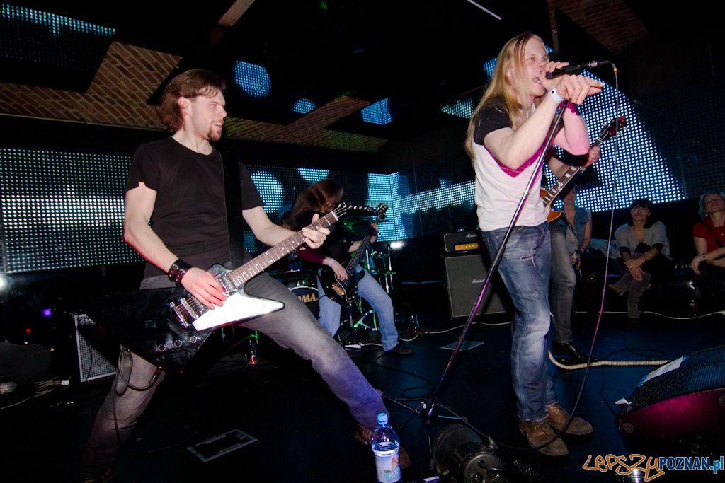 Mały Maciek i Wielcy Czarodzieje - koncert charytatywny Foto: lepszyPOZNAN.pl / Piotr Rychter Mały Maciek i Wielcy Czarodzieje - koncert charytatywny Foto: lepszyPOZNAN.pl / Piotr Rychter