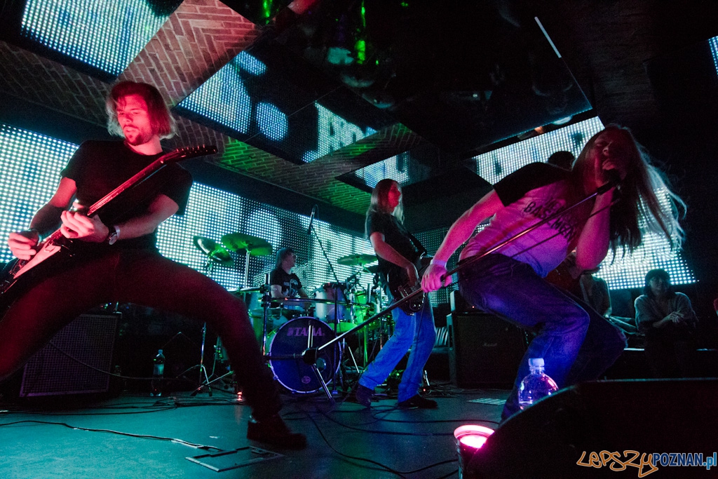 Mały Maciek i Wielcy Czarodzieje - koncert charytatywny Foto: lepszyPOZNAN.pl / Piotr Rychter Mały Maciek i Wielcy Czarodzieje - koncert charytatywny Foto: lepszyPOZNAN.pl / Piotr Rychter