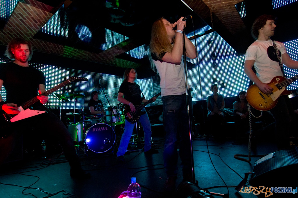 Mały Maciek i Wielcy Czarodzieje - koncert charytatywny Foto: lepszyPOZNAN.pl / Piotr Rychter Mały Maciek i Wielcy Czarodzieje - koncert charytatywny Foto: lepszyPOZNAN.pl / Piotr Rychter