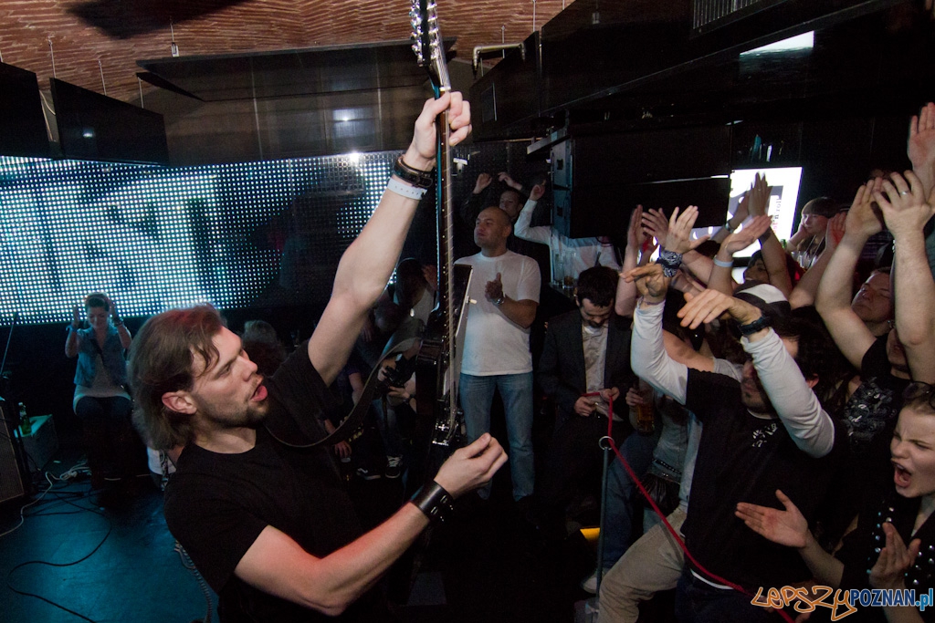 Mały Maciek i Wielcy Czarodzieje - koncert charytatywny Foto: lepszyPOZNAN.pl / Piotr Rychter Mały Maciek i Wielcy Czarodzieje - koncert charytatywny Foto: lepszyPOZNAN.pl / Piotr Rychter