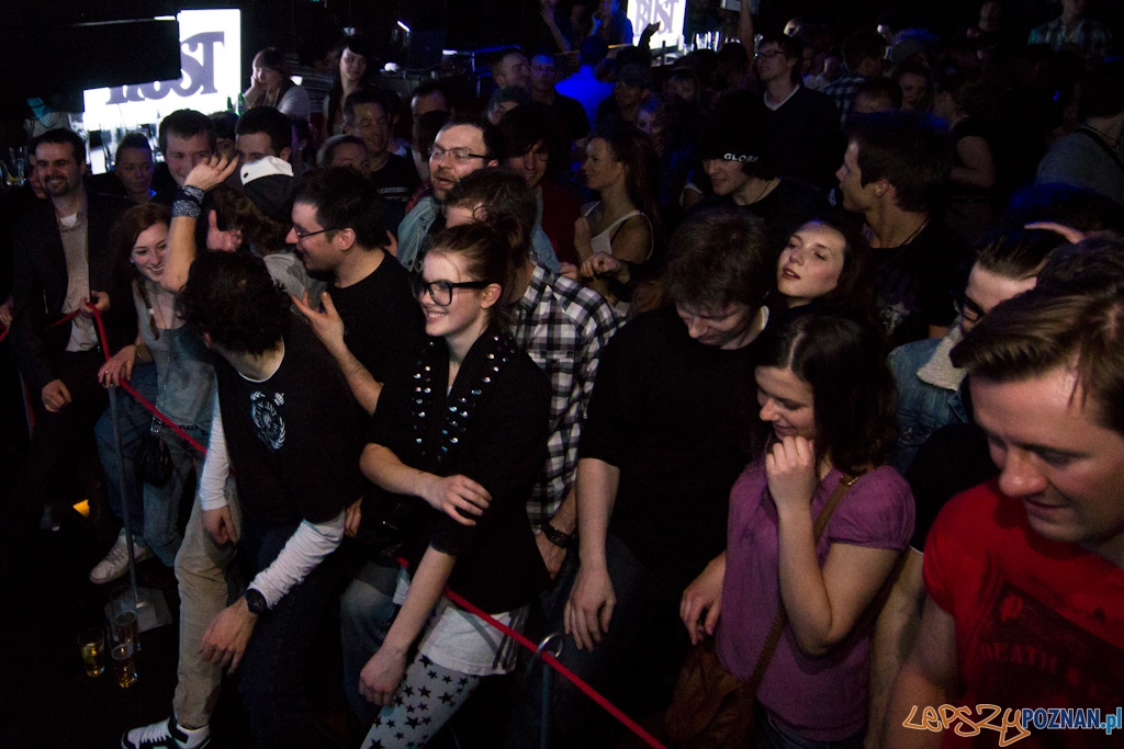 Mały Maciek i Wielcy Czarodzieje - koncert charytatywny Foto: lepszyPOZNAN.pl / Piotr Rychter Mały Maciek i Wielcy Czarodzieje - koncert charytatywny Foto: lepszyPOZNAN.pl / Piotr Rychter