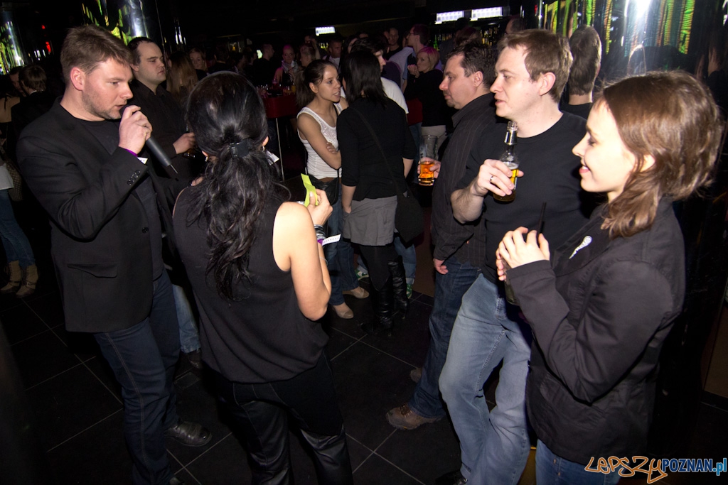 Mały Maciek i Wielcy Czarodzieje - koncert charytatywny Foto: lepszyPOZNAN.pl / Piotr Rychter Mały Maciek i Wielcy Czarodzieje - koncert charytatywny Foto: lepszyPOZNAN.pl / Piotr Rychter