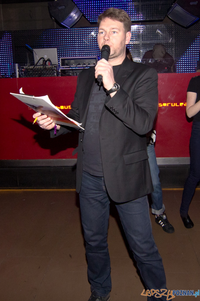 Mały Maciek i Wielcy Czarodzieje - koncert charytatywny Foto: lepszyPOZNAN.pl / Piotr Rychter Mały Maciek i Wielcy Czarodzieje - koncert charytatywny Foto: lepszyPOZNAN.pl / Piotr Rychter