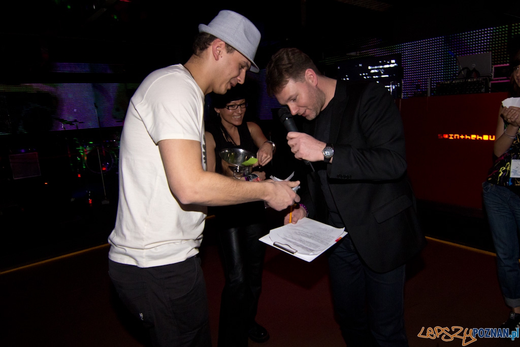 Mały Maciek i Wielcy Czarodzieje - koncert charytatywny Foto: lepszyPOZNAN.pl / Piotr Rychter Mały Maciek i Wielcy Czarodzieje - koncert charytatywny Foto: lepszyPOZNAN.pl / Piotr Rychter